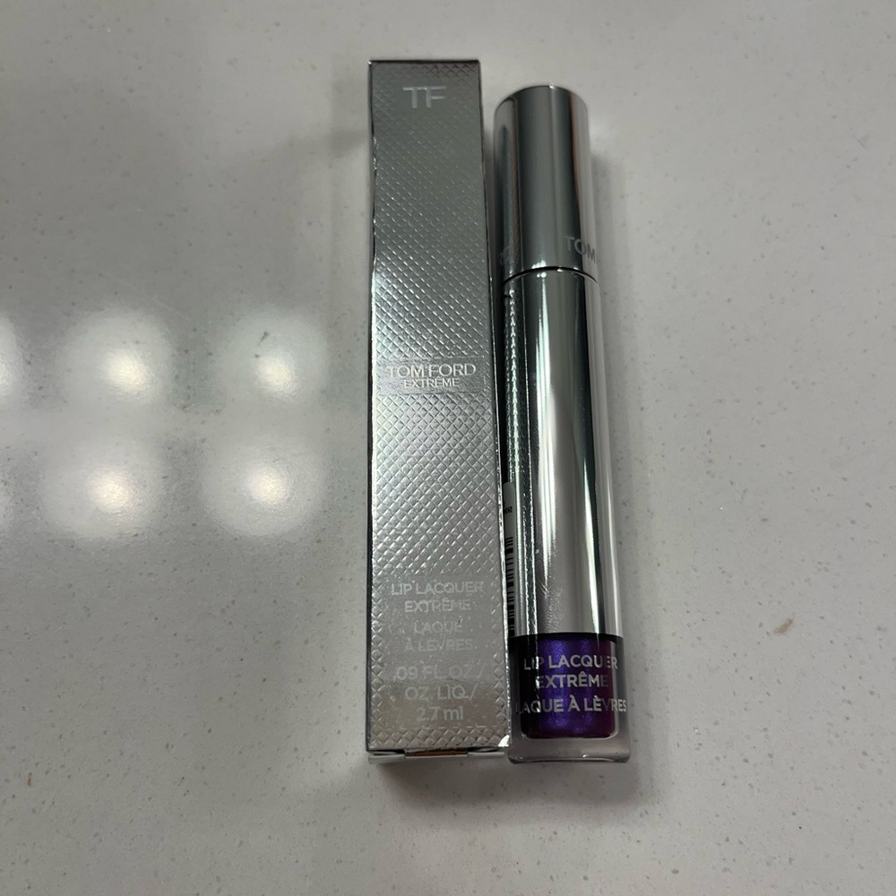 Tom Ford Extreem Lip Lacquer - Picture 3 of 6